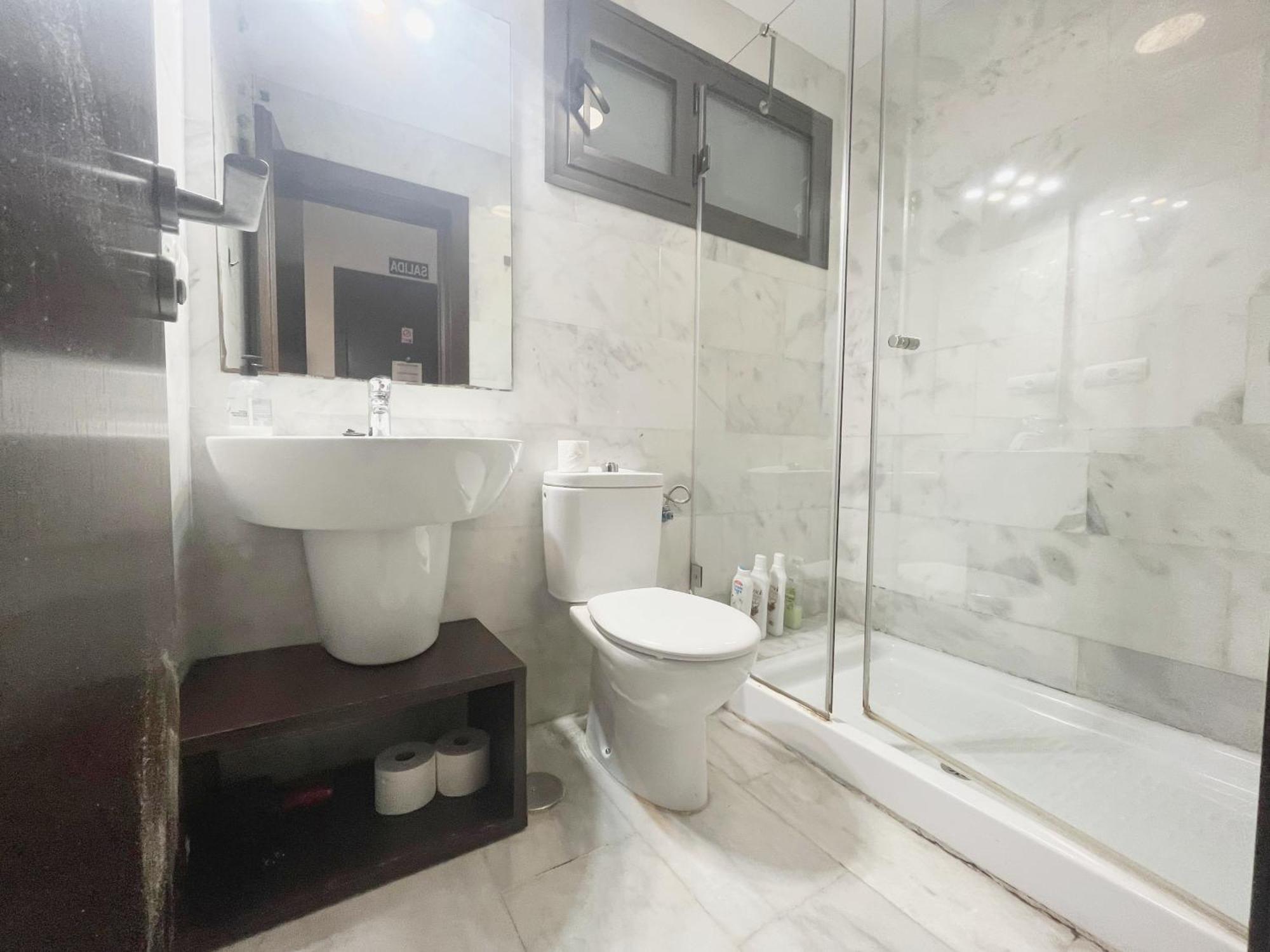 Apartment Center Confort 4 Seville