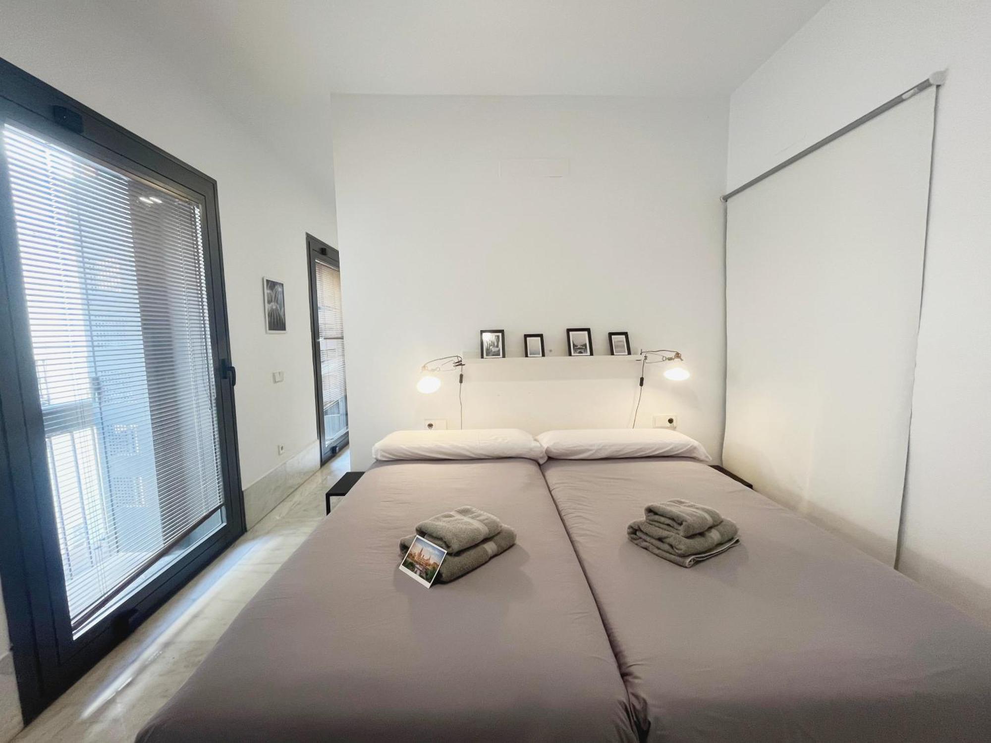 Center Confort 4 Appartement *